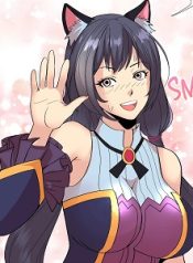 Cosplay Girl manga net