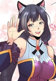 Cosplay Girl manga net