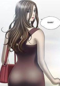 Disfigured manga Net