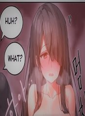 Hahris-Lumpy-Boardhouse-manga net