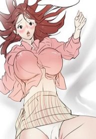 New-Employee-manga-net