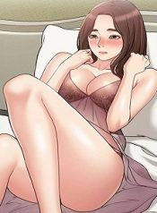 Not-you-But-Your-Sister-manga net