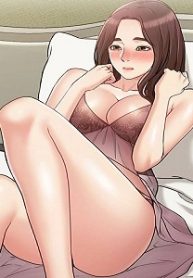 Not-you-But-Your-Sister-manga net