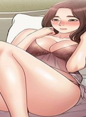 Not you, But Your Sister manga online free thumb