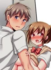 Only I Know Her Cumming Face manga free