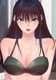 Returning Girlfriend manga net