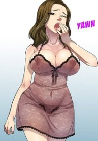 Secret Tutoring manga net