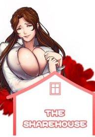 The Sharehouse Manga Net