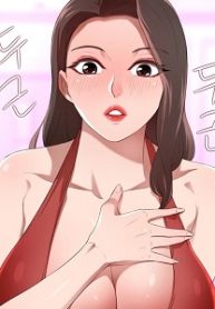 A wealthy girl manga net