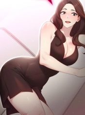 Married Woman Hunter manga free