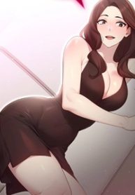 Married Woman Hunter manga free