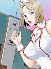 Oppa, Not There manga net