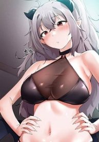 Please give me your vital energy manga net