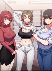 Recruiting followers manga net