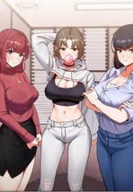 Recruiting followers manga net