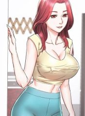 Staying at The Sisters House manga net