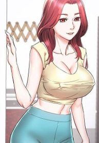 Staying at The Sisters House manga net