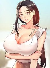 The Shop of Pleasure manga net