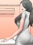 A Twisted Diary manga free