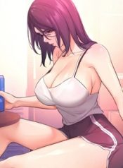 A Hidden Motive manga free