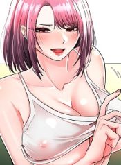 Desire Realization App manga free