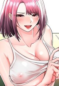 Desire Realization App manga free