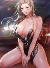 Hyeonjeong’s Mansion manga free