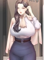 I want to be an Alpha manga free
