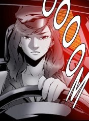 Midnight Taxi manga free