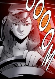 Midnight Taxi manga free