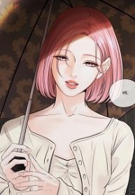 Show Me Your Bust manga free