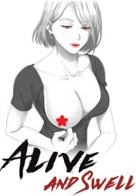 Alive and Swell manga free