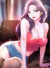 Paradise club manga free