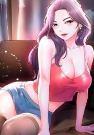 Paradise club manga free