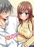You Can Grope It, if Only 10 Times… manga free
