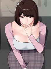 Boss Around manga net