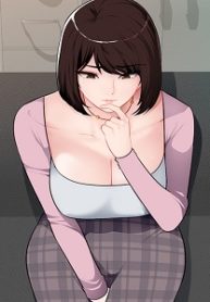 Boss Around manga net