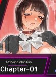 Lesbian Sex Hell manga free
