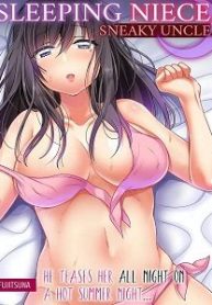 Sleeping Niece, Sneaky Uncle manga free