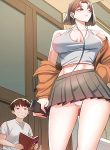 Sexy Entertainment manga free