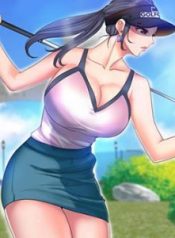 Hole in one manga net
