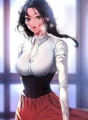 Modern Apartment, Gyeonseong 1930 manga free