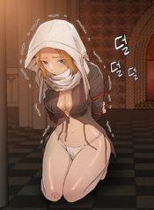 Siren manga