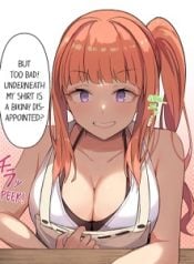 Pleasure Beach manga free