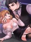 The CEO’s Dog Collar manga free