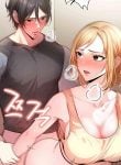 NTR with the Guy next Door manga free