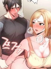 NTR with the Guy next Door manga free