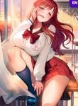 Must Fuck Girls’ Academy manga free