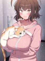 The Love Meowtchmaker manga free