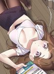 What Happened at the Hypnosis Massage Shop manga free